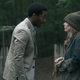 Image for article titled Castle Rock's premiere digs into Stephen King's mythology, but shallowly